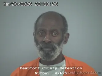 Mugshot of PAUL JAMAR WILLIAMS