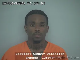 Mugshot of MICHAEL DEANGELLO BROWN