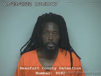 Mugshot of JEROD ROBINSON