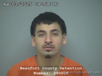 Mugshot of WILLIAM MACIAS