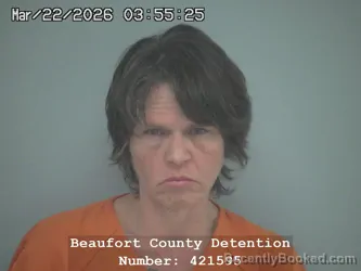 Mugshot of BRIDGETTE MARIE GANGWAY