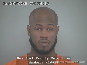 Mugshot of DEUNTA TYQUEVOUS SCOTT