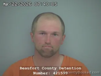 Mugshot of ROBERT BOONE CRESWELL