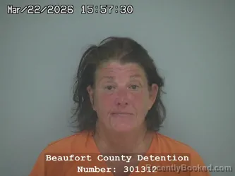 Mugshot of TAMMY PHELPS LEWIS