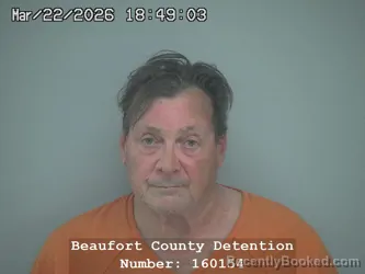 Mugshot of PHILIP SHEPARD JOHNSON