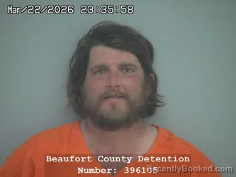 Mugshot of ADAM WAYNE FLOWERS