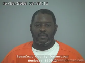 Mugshot of MAJESTIC VINCE RISHER