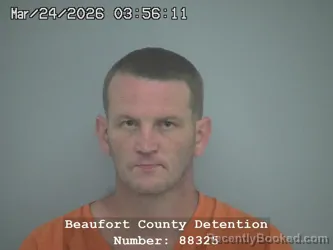 Mugshot of JOSHUA AARON DUNHAM