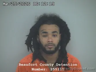 Mugshot of JADAN TORREZ BRANCHO-MACK