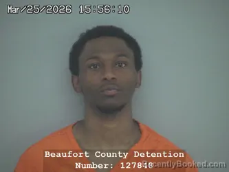 Mugshot of NADRE TYLER CUNNINGHAM