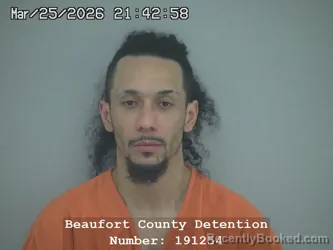 Mugshot of EDWIN SANTIAGO CASTILLO