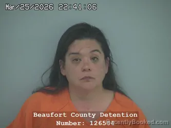 Mugshot of SOPHIA SUE HOLMES