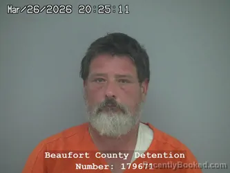 Mugshot of ANDREW DAVID FORBES