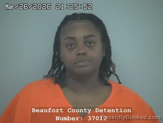 Mugshot of TARA JENELLE MCCREA