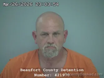 Mugshot of MITCHELL LYN OLIVER