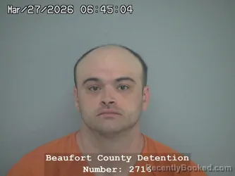 Mugshot of JUSTIN MICHAEL GLOWNEY