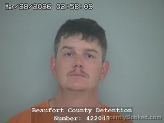 Mugshot of LEVI COLE HAARMEYER