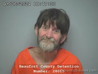 Mugshot of PERRONNEAU ROYAL RIVERS