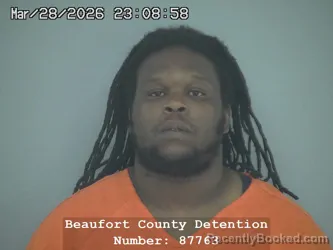 Mugshot of JUSTIN KYRELL JENKINS