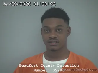 Mugshot of BRIAN TRE'SHAUN SINGLETON