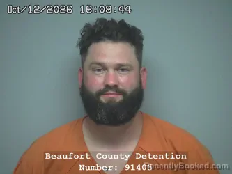 Sc Registration Sticker James David Driscoll Arrest Record | Beaufort, SC