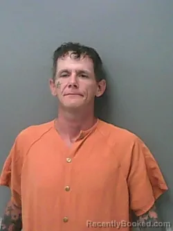 Mugshot of ROBERT DOUGLAS SMITH booked in Hale County, Alabama on July 16, 2026
