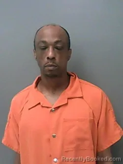 Mugshot of MYRALES WILSON booked in Hale County, Alabama on July 19, 2026