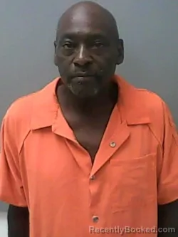 Mugshot of IVORY WHITE booked in Hale County, Alabama on July 27, 2026