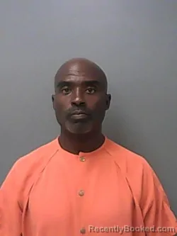 Mugshot of Marrkale Lamar Ward booked in Hale County, Alabama on September 14, 2026