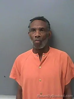 Mugshot of Harold Leon Jr Owens booked in Hale County, Alabama on October 22, 2026