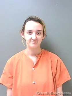 Mugshot of ANNABELL REESE CARPENTER