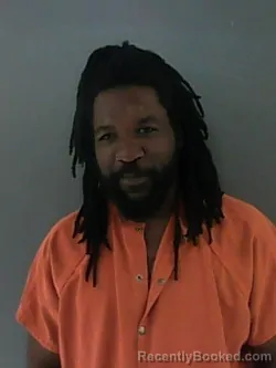 Mugshot of GLENN MARKEITH BROWN