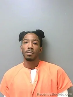 Mugshot of BRAYLIN EDWARDS