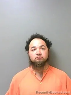 Mugshot of CODY OBRIEN LEE