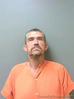 Mugshot of JOHNATHAN WESLEY YORK