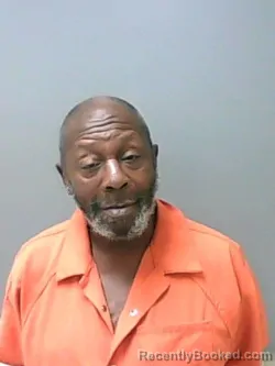 Mugshot of JOSEPH TURNER