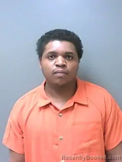 Mugshot of JAMARCUS D DANSBY