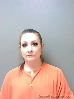 Mugshot of JUDY L JONES
