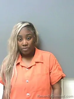 Mugshot of CARMEN SIMONE SMITH