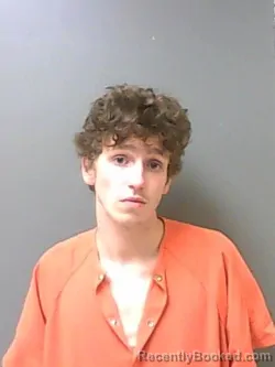 Mugshot of TYLER EUGENE WYNN