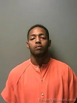 Mugshot of CHRISTOPHER T WESTBROOK
