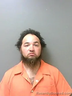 Mugshot of CODY OBRIEN LEE