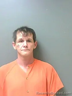 Mugshot of ROBERT DOUGLAS SMITH