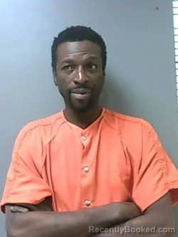 Mugshot of FREDRICK DEWAYNE DATES