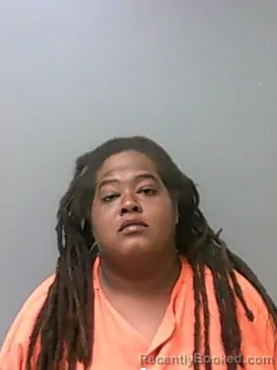 Mugshot of MICHELLE COX