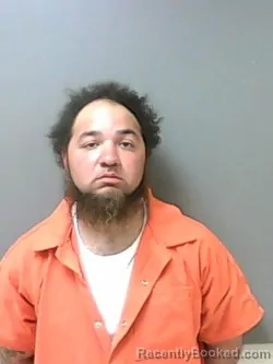 Mugshot of CODY OBRIEN LEE