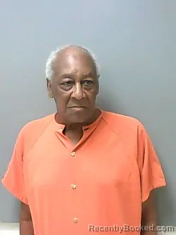 Mugshot of CLEVELAND HARRIS