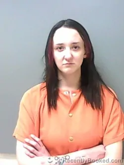 Mugshot of ANNABELL REESE CARPENTER