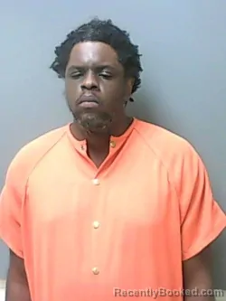 Mugshot of ZACCHAEUS TAMAR BRIGGINS