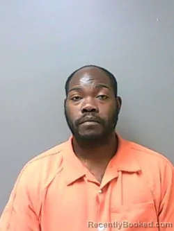 Mugshot of OTIS WILLIAM JOHNSON